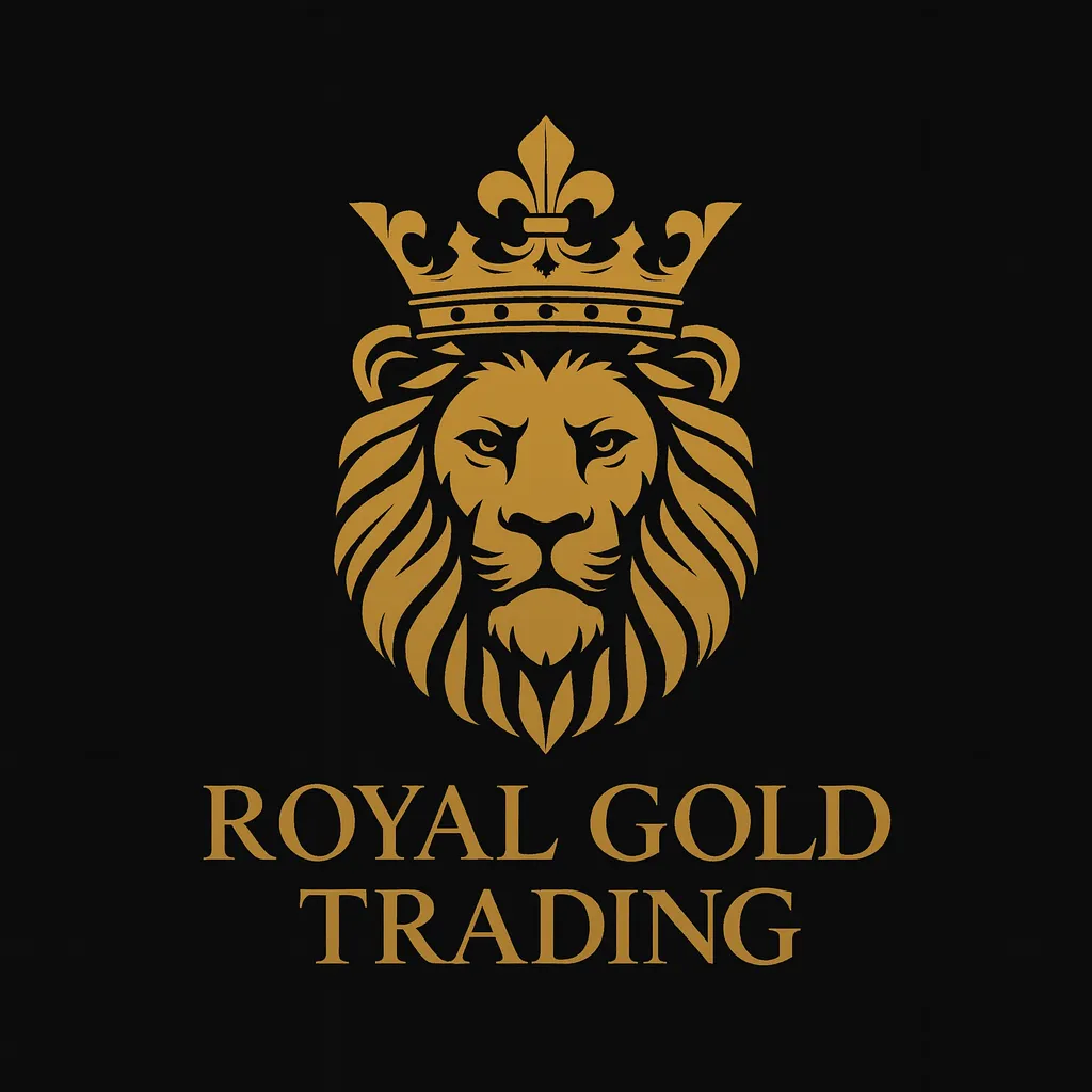ROYAL GOLD